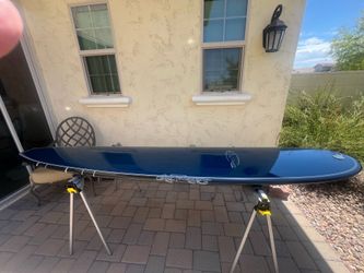 9.0 ft Guy Takayama Longboard