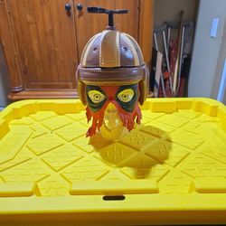 Dead Pool Popcorn Bucket 