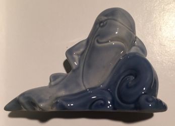 Blue Whale by Wade
