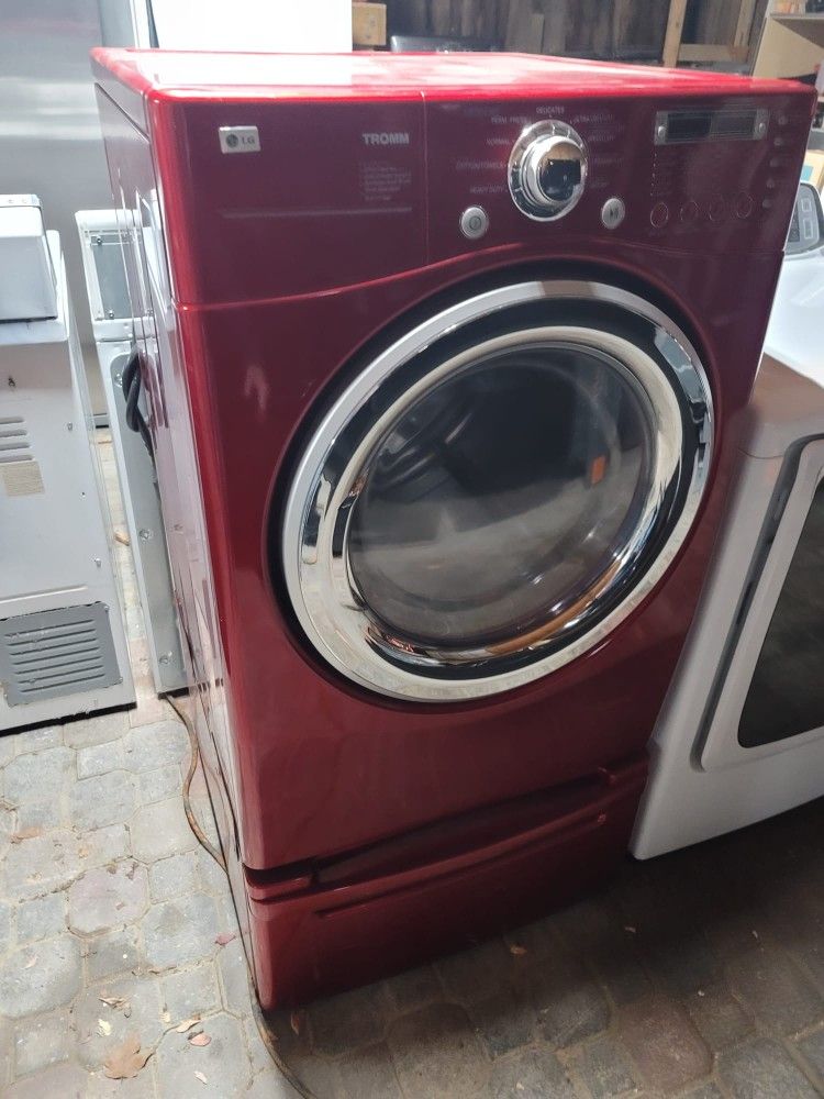 DRYER