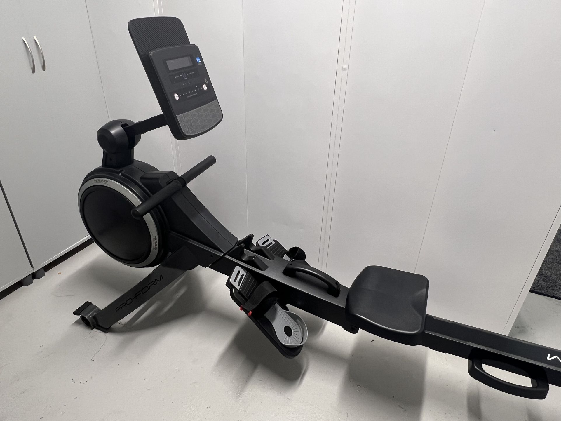 ROWING MACHINE -  ProForm  Rower  Rowing Machine Sport RL iFit Ready | PFRW4812.1  