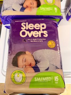 Diapers