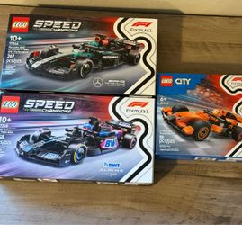 Lego bundle