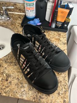 burberry shoes size 11