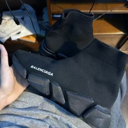 balenciaga shoes
