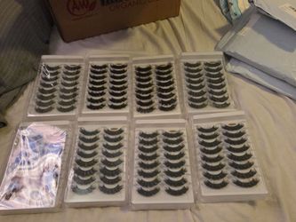 Lashes
