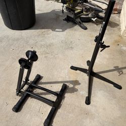 Bike Stands 