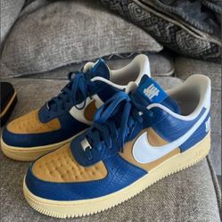 Nike Air Force 1 Lows