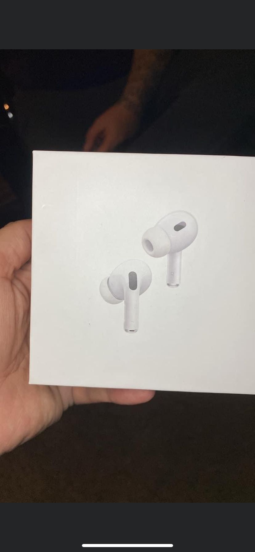 Apple Air Pod Pro