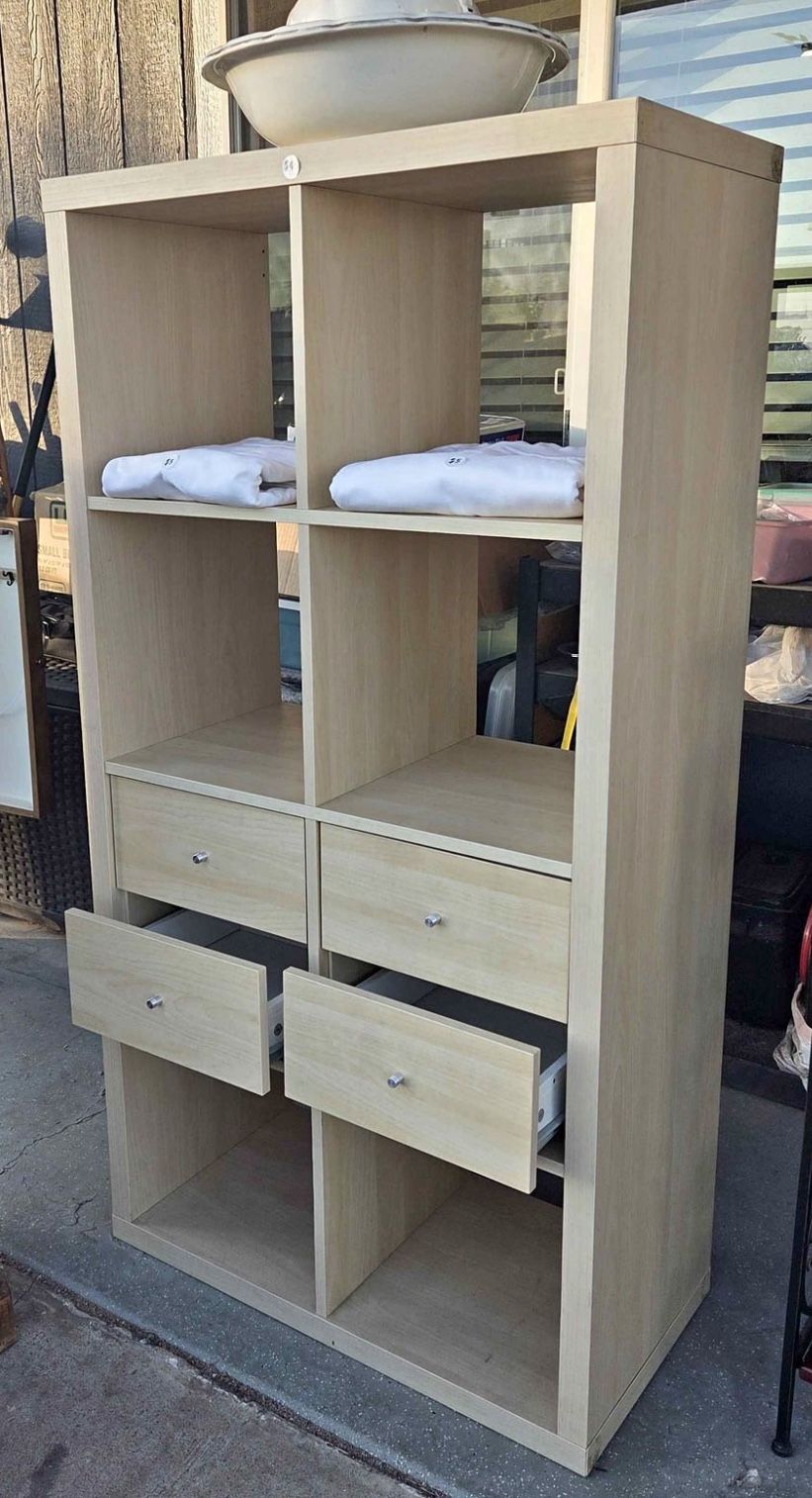 Storage Cubby / Shelving Unit