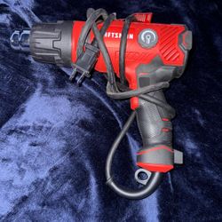 Craftsman Heat Gun 