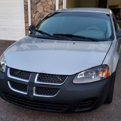 2006 Dodge Stratus Mechanic Special 