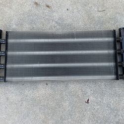 Oil/ Water Cooler And Hardware 