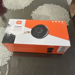 New Jbl Stadium Gto 620