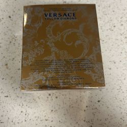 Versace Perfume Original Price $179