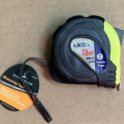 Measuring Tape