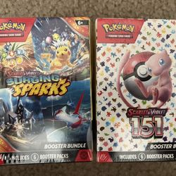 Sealed lot