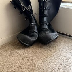 Lacrosse ATS Overshoes