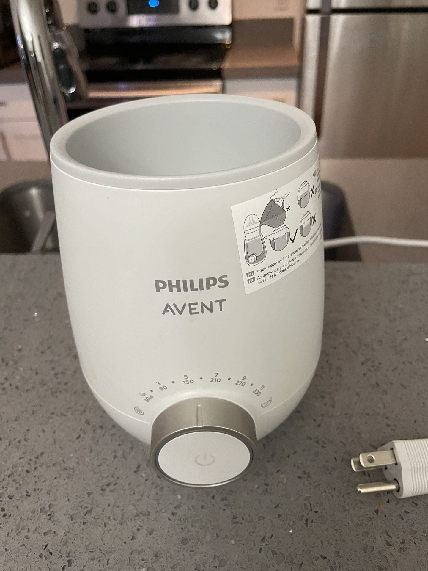 Philips Avent
