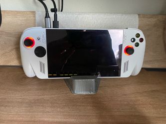 Rog ally gamimg console