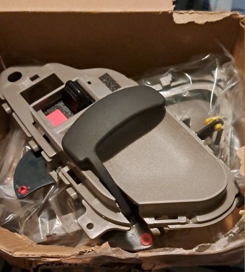 Chevy Door Handle