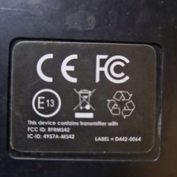 Dinatronic Performance Tuner 