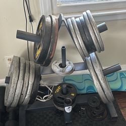 Weights With Tree