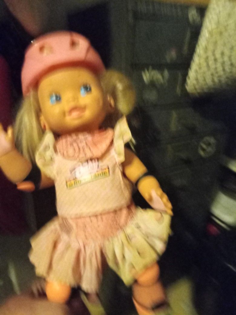Doll