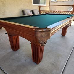 Pool Table Cloth Felt