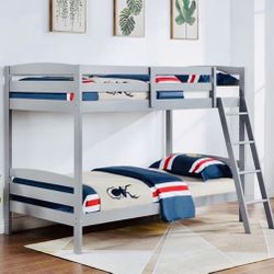 Brand New Bunk bed 