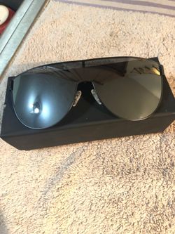 Kendall +Kylie glasses