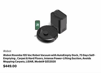 Roomba
