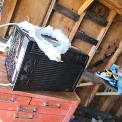 Window Ac