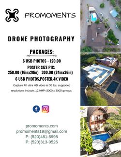 Drone Photography for Real Estate