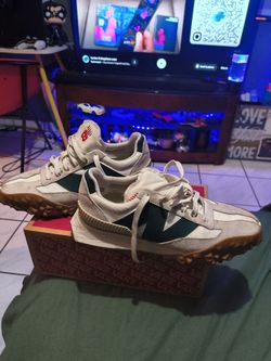 New balanse