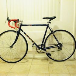 Vintage Miyata Bicycle