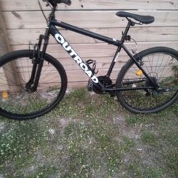 Outroad Mountain Bike 26