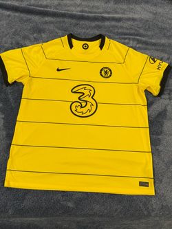Nike Chelsea FC Jersey
