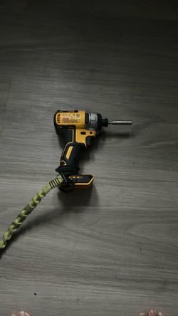 Dewalt 20v max brushless