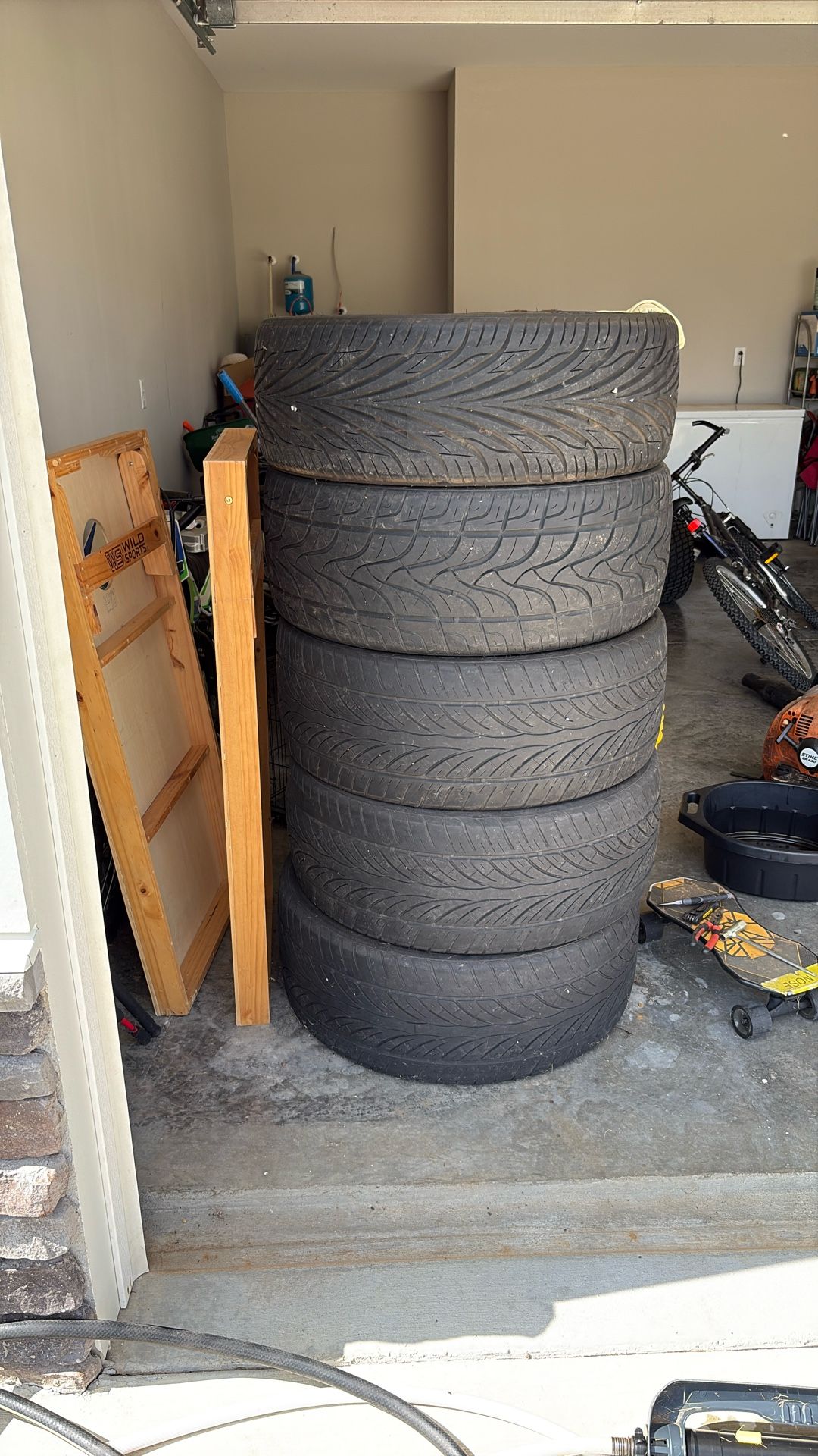 26in Tires For Sale