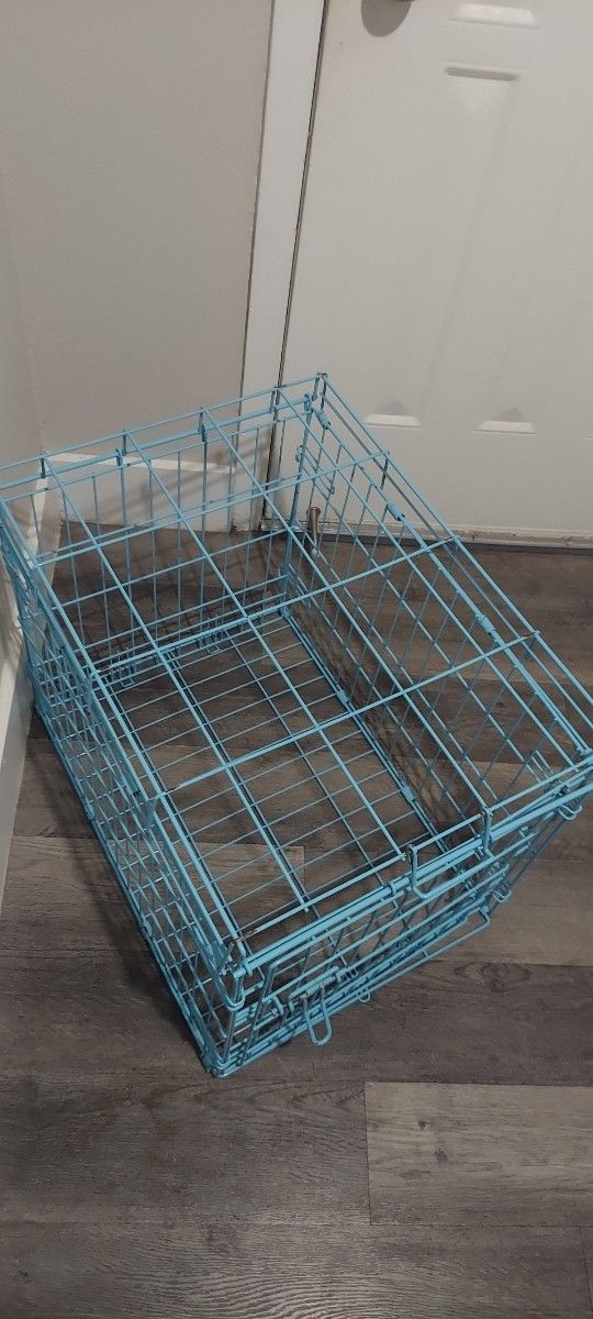 Dog Cage / Crate