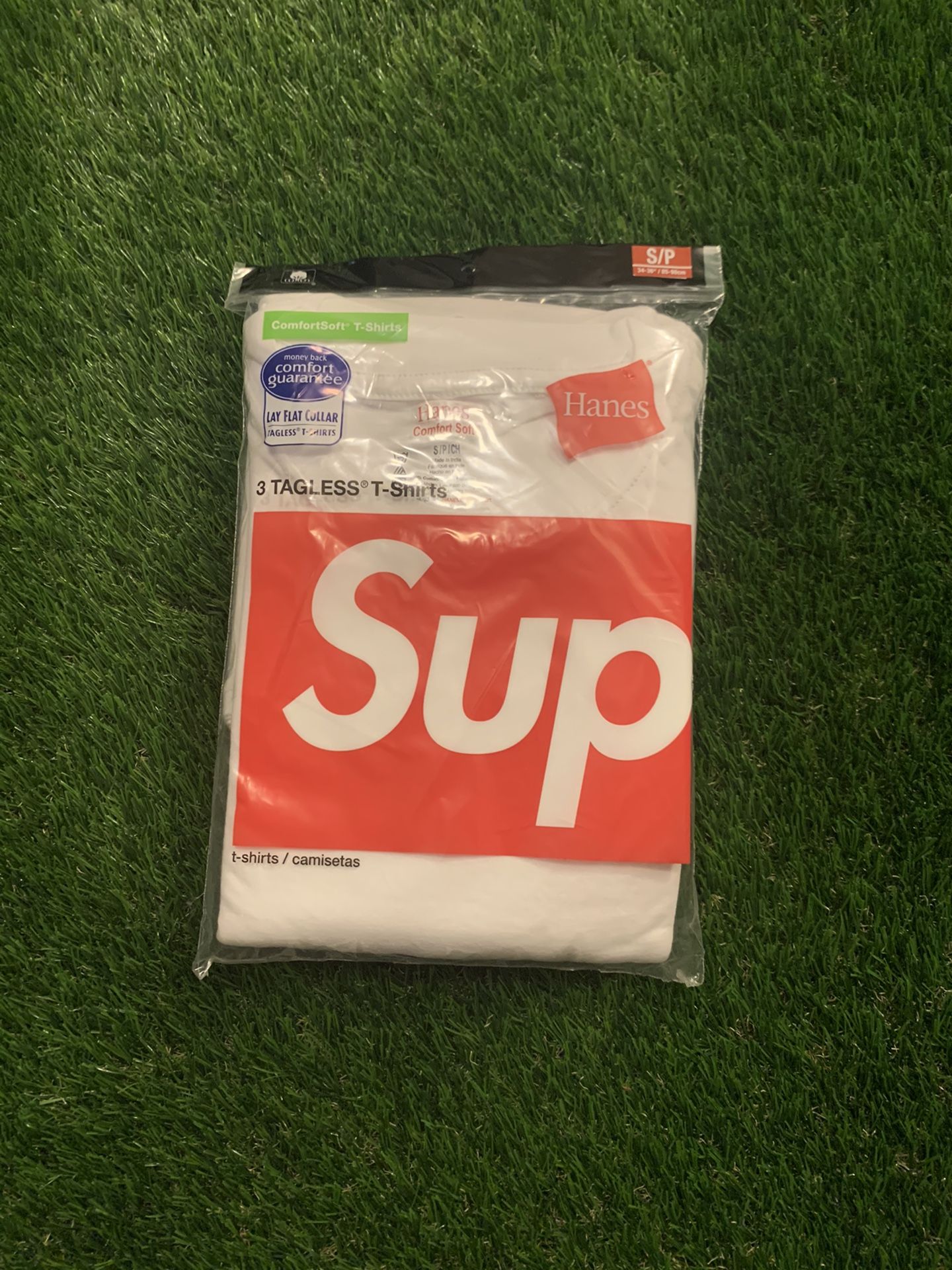Supreme T Shirt