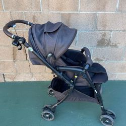 Aprica Japanese Stroller 