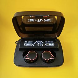 2023 Bluetooth Wireless Earphone Waterproof Earbuds For iPhone Android Headphone