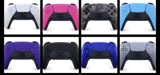 Ps5 Dualsense Controller Modded Sale