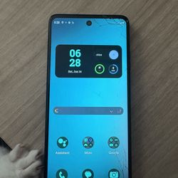 Moto G 5G