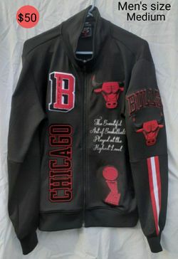 Chicago Bulls Sportswear 