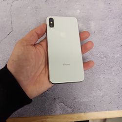 Iphone X..64gb Factory Unlocked Any Sim 
