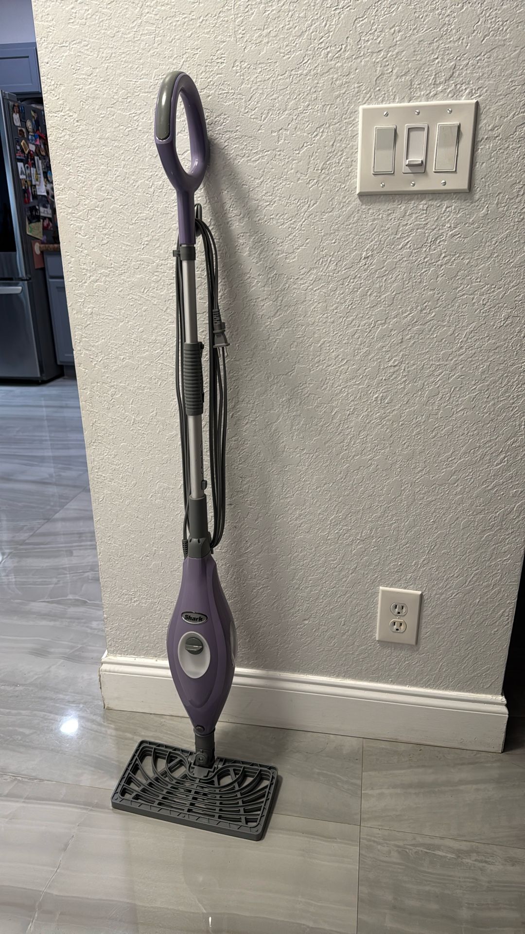 Steam Mop