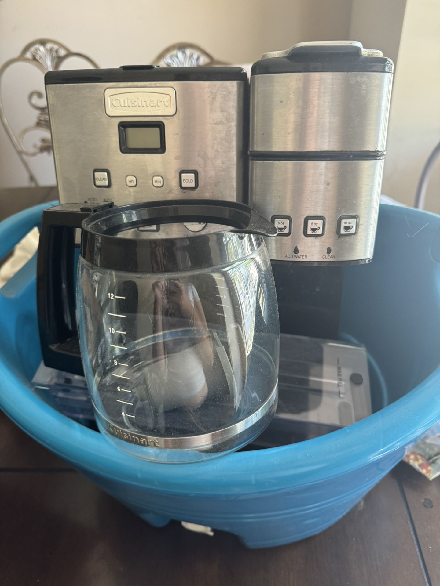 Coffee Machine For Sale